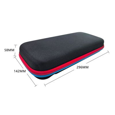 3. Nintendo Switch 2 Hard Protective Case - Black