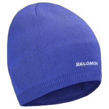 Salomon Beanie LC2939600 Navy OSFA