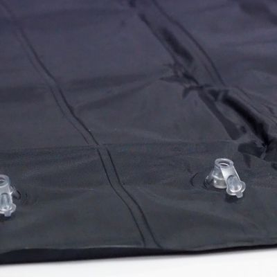 7. High Peak Tulsa mat 183x47x6.5cm 41002