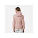 2. Women's ROSSIGNOL W Rossi Light Hood Jkt Jacket, Pink