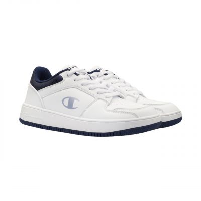 8. Champion RD18 Foil Low Cut W S11711 WW011 shoes