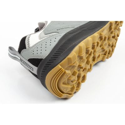 6. Skechers Ridgestar Water-Repellent Men's Hiking Shoes
