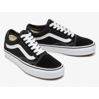 6. Vans Old Skool Shoes VD3HY28