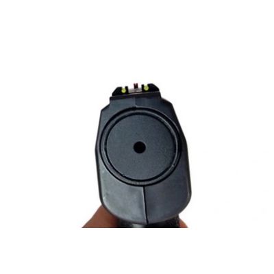 29. BEEMAN BP50 bullet gun cal. 50 CO2-12g