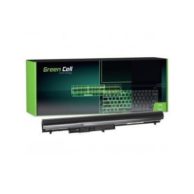 GREEN CELL HP80 BATTERY FOR HP HSTNN-LB5S 2200 MAH 14.4V