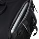 16. American Tourister Take2Cabin S cabin backpack - black
