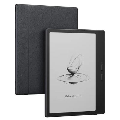 5. E-book reader Onyx Boox Go 7" E-ink Carta 1300 64GB Wi-Fi Black