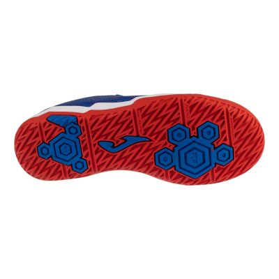 4. Joma Evolution Jr 2605 IN EVJS2605IN Blue 32