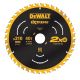 saw blade 210x30/40 teeth