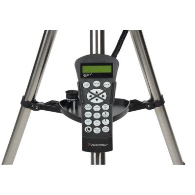 7. Celestron NexStar 127 SLT telescope