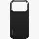 3. Uniq Keva Magclick Charging Case for iPhone 18 Pro Max / 17 Pro Max - Black