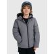 Boy's ski jacket 5000 membrane 4F 4FJRAW25TTJAM1041-23S