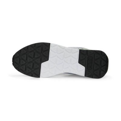 3. PUMA R22 M 383462-18 shoes