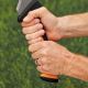 8. FISKARS Solid axe-machete
