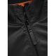 5. Pit Bull West Coast Centurion 2 Men's Jacket, Transitional Black 52301090000