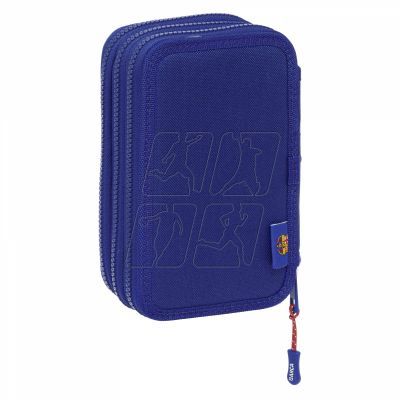 2. FC Barcelona Pencil Case with Equipment 412429857