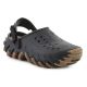 CROCS ECHO GUM RO CLOG BLACK 211675-001