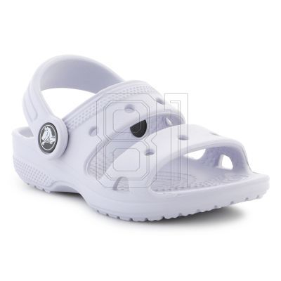5. Crocs Classic Sandal Jr 207537-5BR sandals