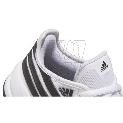 3. Adidas Front Court M ID8589 shoes