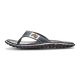 5. Gumbies Men's Flip-Flops ISLANDER FLIP-FLOP URBAN GREY