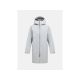 Men's PEAK PERFORMANCE M Treeline Hipe 2.5L Shell Parka Jacket, Gray