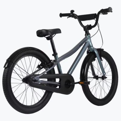 4. Batch Alu 20” dusted purple bike (B374155W)