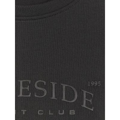 6. Men's regular sleeveless T-shirt with print 4F 4FRSS26TSLEM331-20S