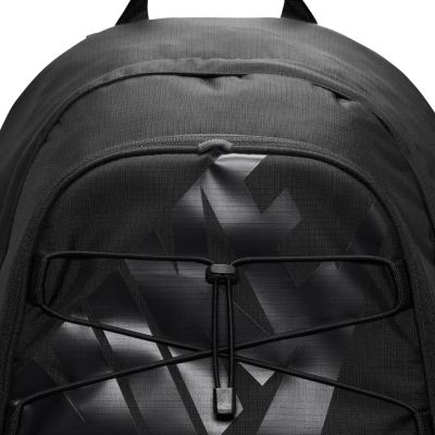 8. Nike Hayward Backpack Black HJ8200 013