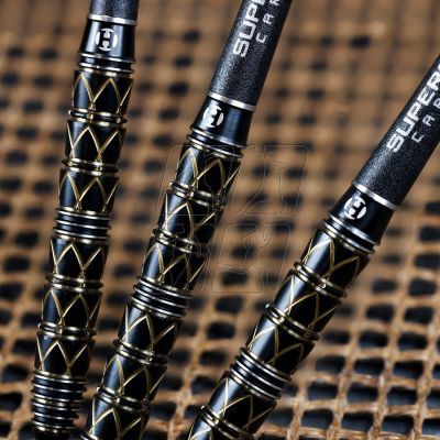 5. Harrows Taipan 90% Softip darts HS-TNK-000016031