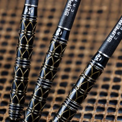 5. Harrows Taipan 90% Softip darts HS-TNK-000016031
