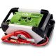 Automatic Battery Charger with 110 A Jump Start W14015 WUBER