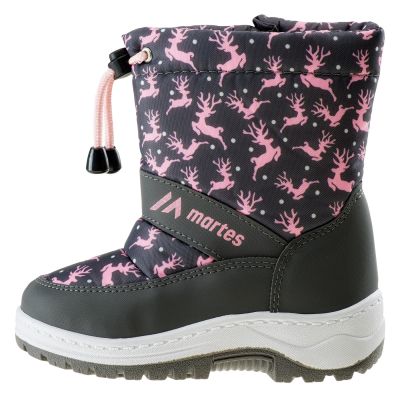 7. BAMPI KIDS Children's Snow Boots