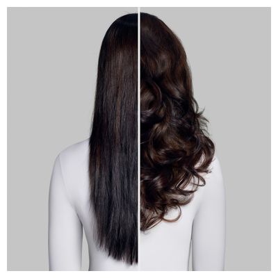35. DYSON Airwrap Pink Hair Curler