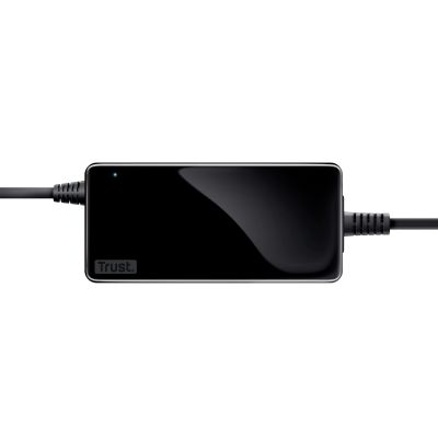 2. Trust Primo Power Adapter/Inverter Internal 90W Black