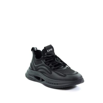 2. Goe men's sports shoes NN1N4022 BLACK
