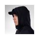 6. ROSSIGNOL M Logo Fzh Men's Sweatshirt Black