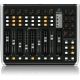 6. Behringer X-TOUCH COMPACT MIDI USB Keyboard Black