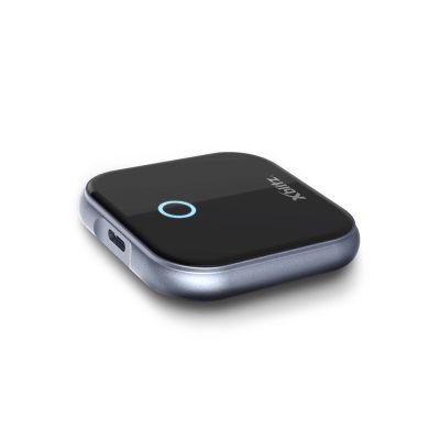 6. XBLITZ WIRELESS SMARTCAR ADAPTER