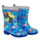 5. Perletti Wellington Boots Truck Jr 15648