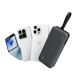 5. Cuktech LPB200N 40W 20000mAh Powerbank with Integrated Cable - Gray