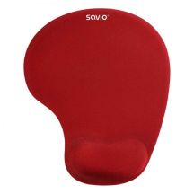 SAVIO GEL MOUSE PAD SAVMP-01R