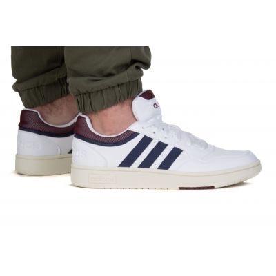 3. Adidas Hoops 3.0 M HP7944 shoes