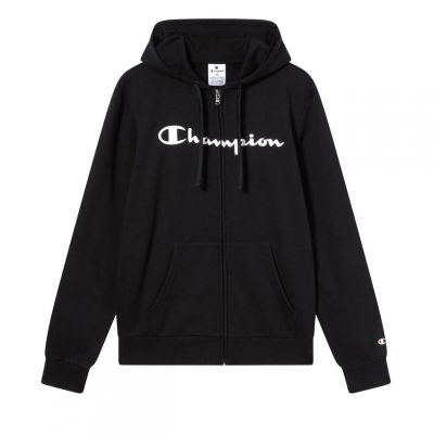 7. Champion Men's Hoodie 221810.KK001
