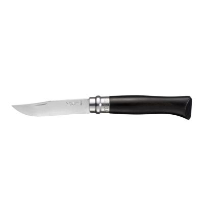 2. Opinel Tradition Luxury Folding Knife No. 08 - foldbar