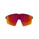 2. Julbo Edge Glasses - Black/Red