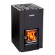STOVE HARVIA LINEAR 16