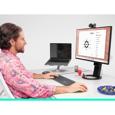 11. Logitech MX Master 4 for Business - Graphite