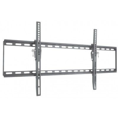 Wall mount for TV 42-80" LED/LCD 60kg tilting slim 36mm