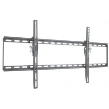 Wall mount for TV 42-80" LED/LCD 60kg tilting slim 36mm