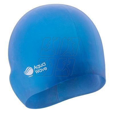 2. Aquawave racecap 3d cap 92800409975